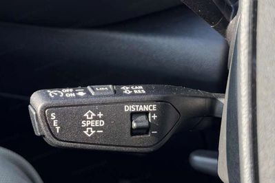 Audi Q5 TDI quattro S line Sportback