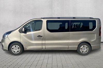 Fiat Talento L2H1