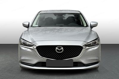 Mazda 6 SkyJoy 2.0  aut