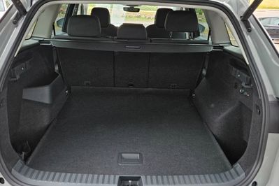 Skoda Kodiaq Selection 2.0 TSI DSG 4x4