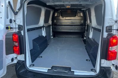 Fiat Scudo 2.0 L3