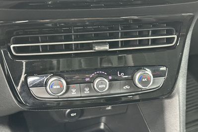 Opel Mokka GS Line 1.2 Turbo