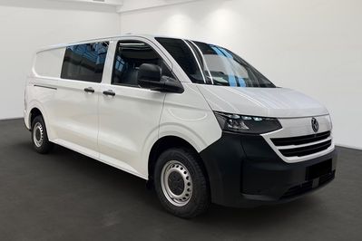 Volkswagen Transporter Zabudowa Brygadowa TDI L2H1 Plus