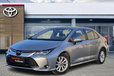 Toyota Corolla 1.5 Comfort MS