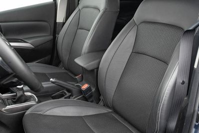 Suzuki SX4 1.4 SHVS Elegance