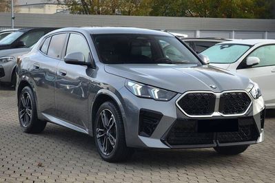 BMW X2 sDrive20i M Sport