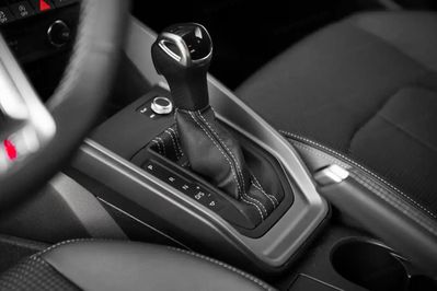 Audi A1 40 TFSI S Line