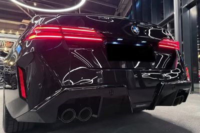 BMW Seria 5 M5