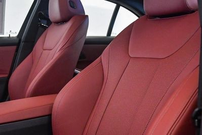 BMW Seria 3 320d xDrive M Sport
