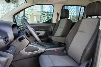 Toyota Proace City Verso Long L2H1 Family 8AT