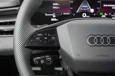 Audi A6 TFSI