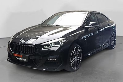 BMW Seria 2 218D M Sport