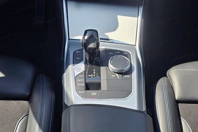 BMW Seria 3 318D M Sport