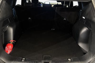 Ford Kuga 1.5