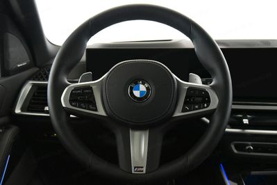 BMW X5 xDrive30d M Sport