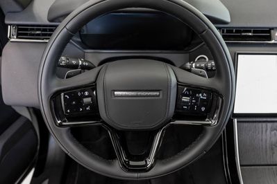 Land Rover Range Rover Velar D200  S