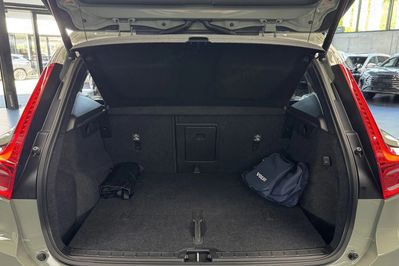 Volvo XC40 B4 Plus Dark aut