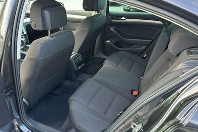 Volkswagen Passat 2.0 TDI Comfortline DSG