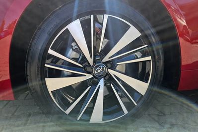 Toyota Corolla Style 1.8 Hybrid