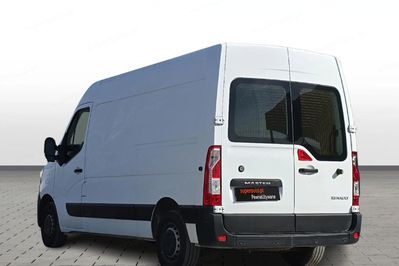Renault Master 2.3 dCi