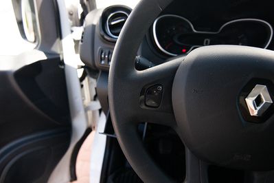 Renault Trafic L2H1