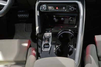 Audi Q5 TDI quattro S line
