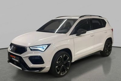 Cupra Ateca 1.5 TSI DSG