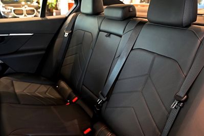 BMW Seria 5 520d xDrive M Sport