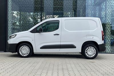 Toyota Proace City Standard L1H1 Active