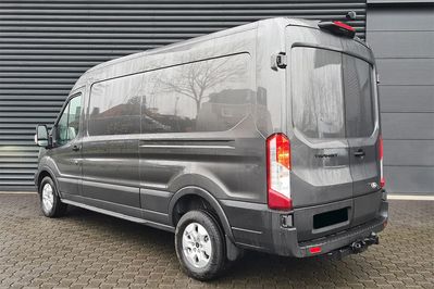 Ford Transit 350 L3H2 Limited A8