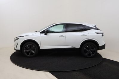 Nissan Qashqai Tekna 1.3 mHEV CVT