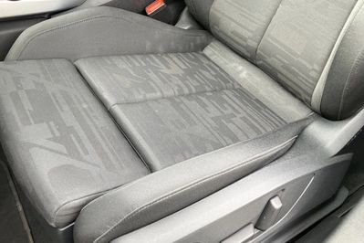 Audi A6 TDI quattro S line Avant