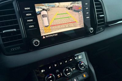 Skoda Karoq 1.5 TSI ACT Sportline DSG