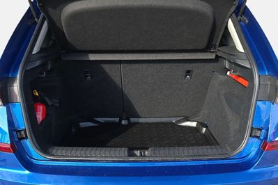 Skoda Kamiq 1.5 Tsi Selection Dsg