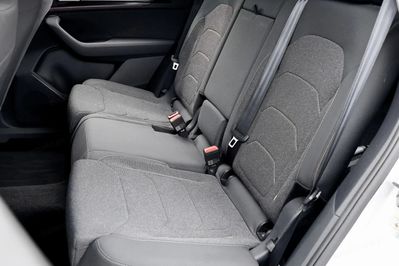 Skoda Kodiaq 2.0 TDI 4x4 Selection DSG