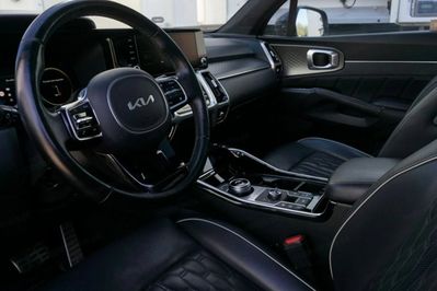 Kia Sorento T-GDI PHEV XL AWD aut 7os.