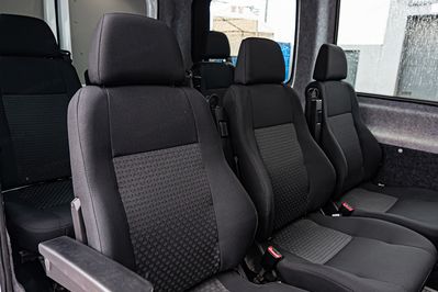 Ford Transit Kombi L2H2 Trend