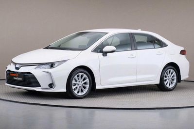 Toyota Corolla 1.8 Hybrid Comfort