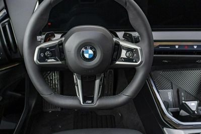 BMW X3 xDrive20d M Sport