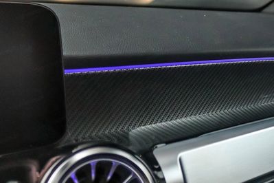 Mercedes GLB 200 d 4-Matic AMG Line