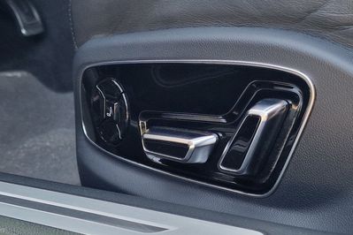 Audi A8 S8 TFSI mHEV quattro Tiptr.