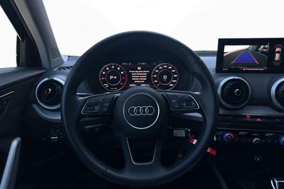 Audi Q2 35 TFSI