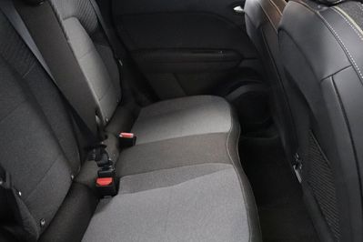Renault Captur Techno 1.3 TCe mHEV
