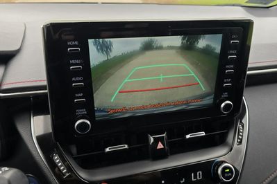Toyota Corolla 1.8 Hybrid Selection
