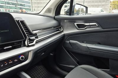 Kia Sportage T-GDI mHEV L 2WD DCT