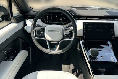 Land Rover Range Rover Sport 3.0 D250 S