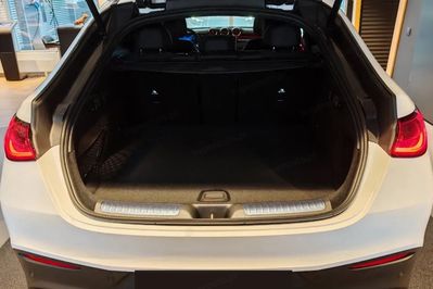 Mercedes GLC Coupe 220 d 4-Matic AMG Line