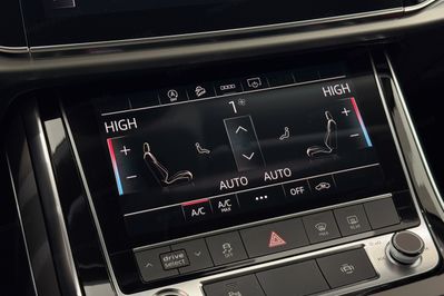 Audi Q7 45 TDI quattro S Line