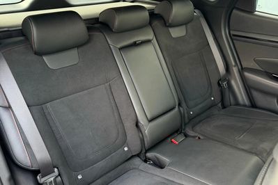 Hyundai Tucson 1.6 T-GDi N Line 2WD DCT