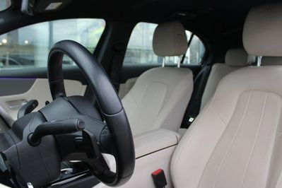 Mercedes Klasa A 220 d Progressive 8G-DCT